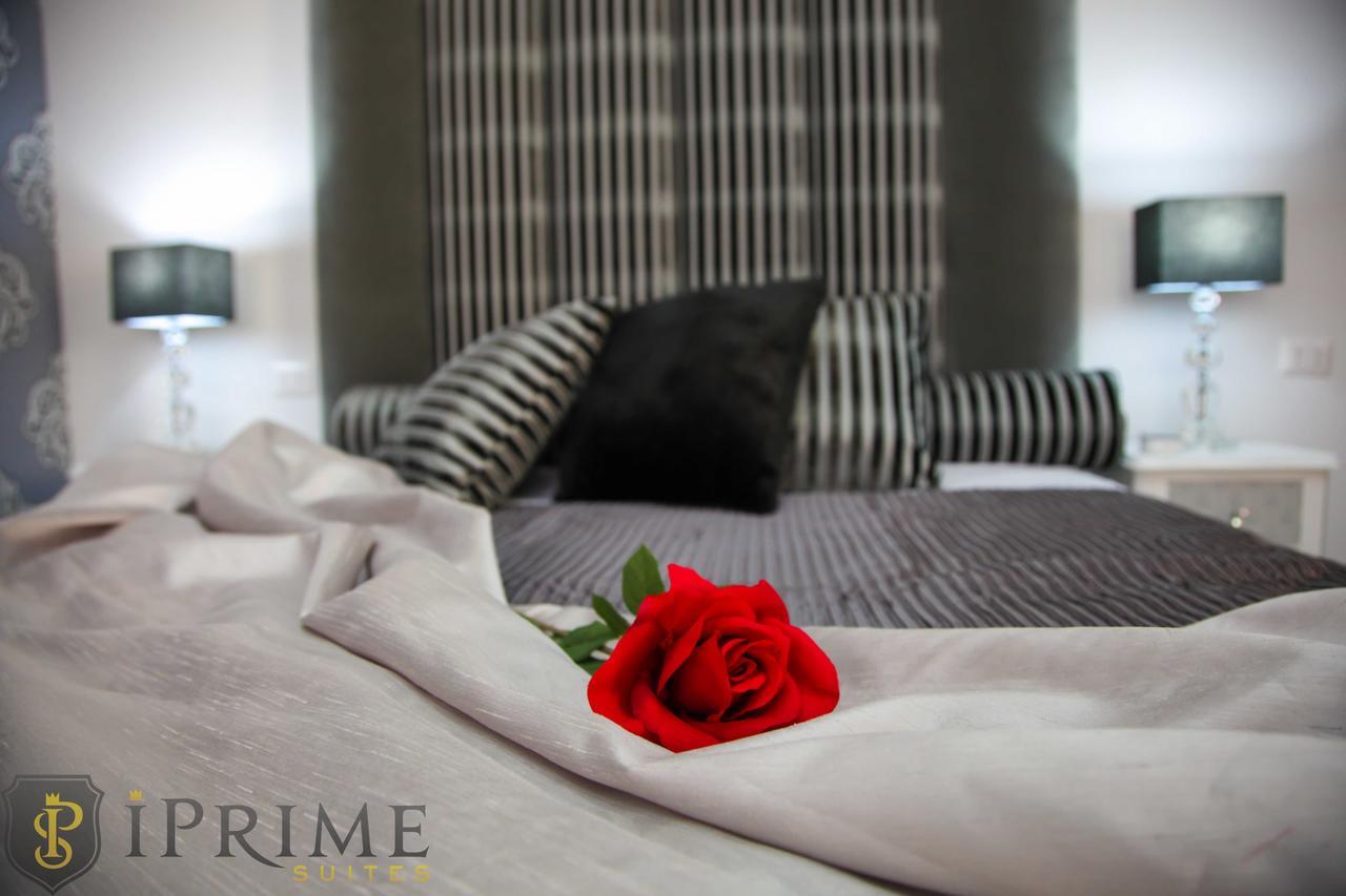 Iprime Suites Sliema Exterior foto