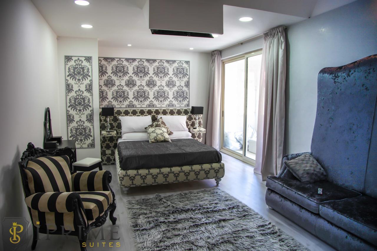 Iprime Suites Sliema Exterior foto